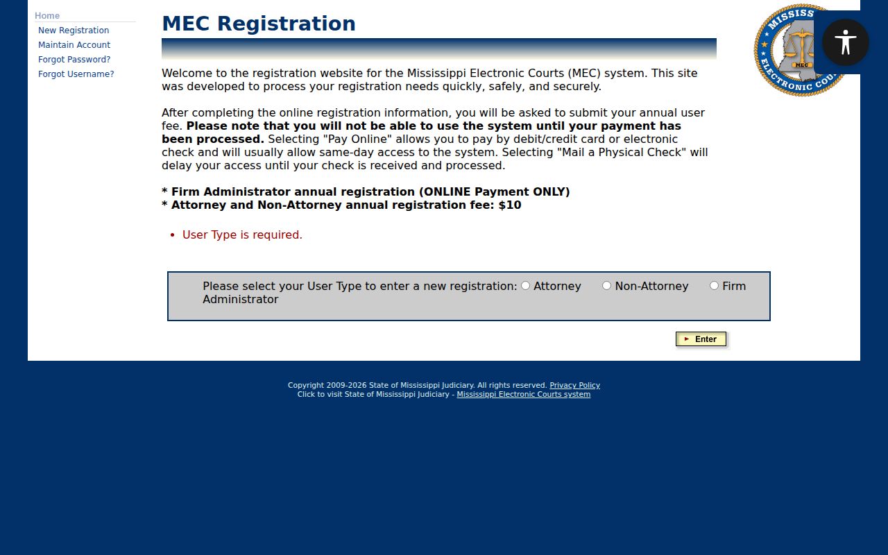 Marion County warrant records public court registration